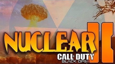 Black ops 2 Domination meltdown 100+ Kills + Nuclear