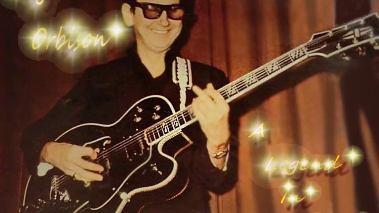 roy orbison biography youtube