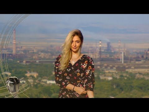 ანეტა გოგალაძე | aneta gogaladze
