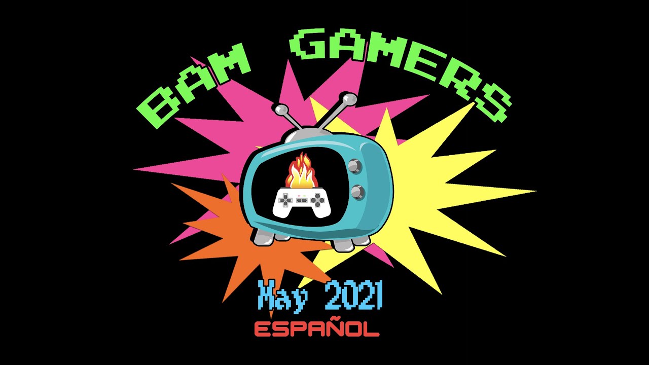 Abriendo una caja BAM Gamers del Fire Sale!