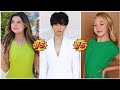 Alan Chikin Chow vs Everleigh Rose vs Brianna Mizura |Lifestyle Comparison 2025 |RW Facts &amp; Profile|