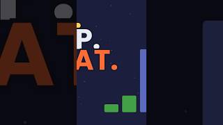 Selection sort explained #algorithms #coding #animation