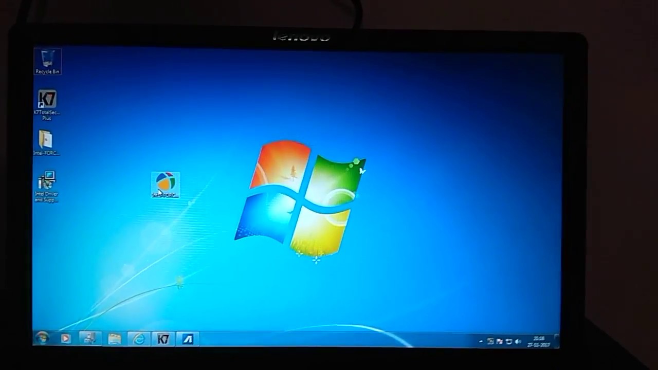 windows 7 intel graphics driver 64 bit