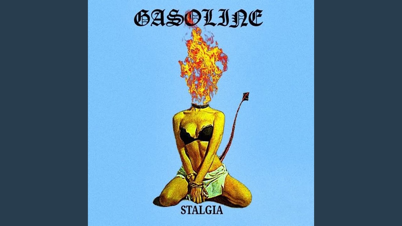 Watch Gasoline on YouTube Watch Gasoline on YouTube
