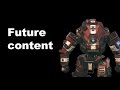 Titanfall 2: Future content wishlist