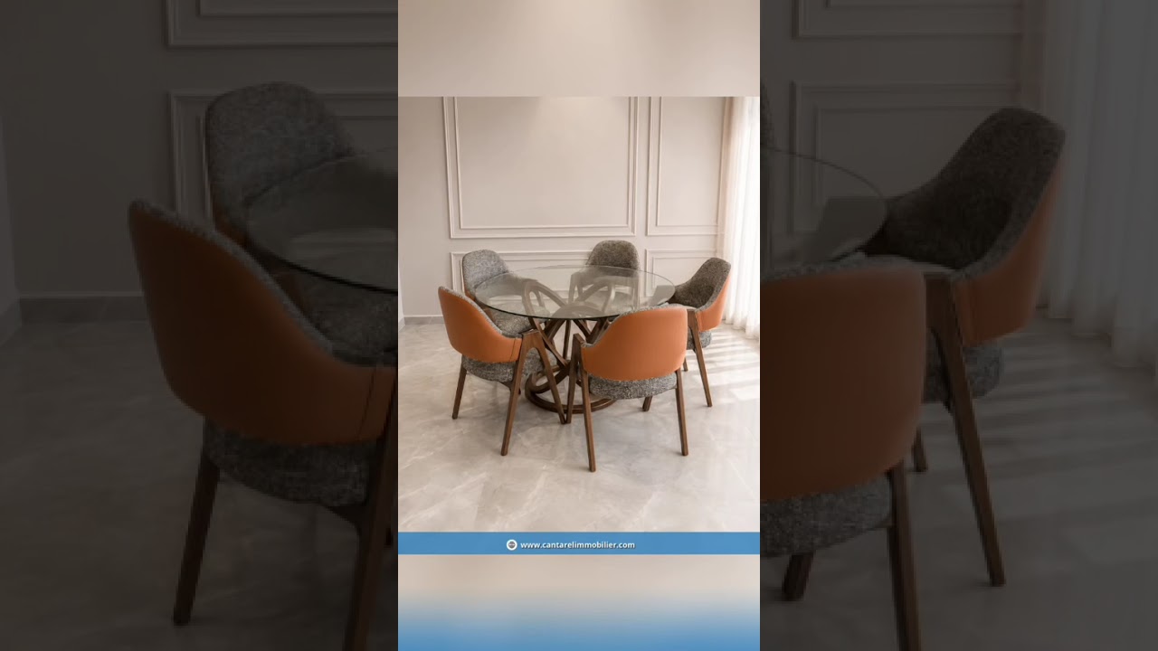 🏡 À Louer | Appartement d'Exception Neuf & Jamais Habité – Résidence Moulay Youssef
