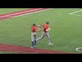 Casper Oilers at Sheridan Troopers Baseball 06/21/21
