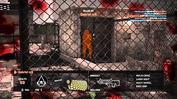 BF4 Best Class Setup With Sparky Ep 1