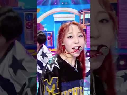 - <strong>Moon</strong> Byul #Is_This_Love? #Moon_Byul #문별 #Shorts #MusicBank | <strong>KBS</strong> WORLD TV
