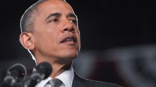 New discovery of Obama's ancestry Profile