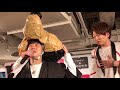 OPトーク 〜 BRAND NEW WORLD 演歌ver. / 天才凡人 (2017/7/21)