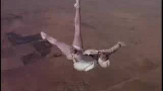 Old School Freefalling