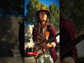 How was my build up? Did I do it okay? #loopguitar #livemusic #original #fyp #viral
