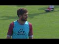 ALL THE ACTIONS OF THE FRIENDLY MATCH AT JTC | Juventus vs Cremonese | HIGHLIGHTS