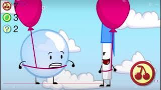 Reacting to BFDI 11: Lofty