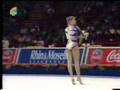 Cindy Stollenberg Clubs 1994 Paris WCh AA Cindy Stollenberg Clubs 1994 Paris WCh AA