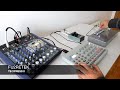Model:Cycles, Analogue Solutions TBX-303 &amp; TC Gauss Tape Echo techno jam: "TB Xpress II" by FU2RETEK