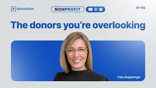 Your Quietest Supporters May Be Worth the Most: Understand Lifetime Value of your Supporters