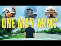 Ep: 1- Solo Road Trip To Tungnath, Kedarnath and Badrinath | Agra to Tungnath Road Trip |