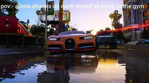 GTA 5 ANDREW TATE COMPILATION PART- 3 #andrewtate #cobratate #topg