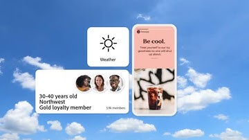 Deliver Personalized Omnichannel Experiences with Journey Optimizer | Adobe for Business