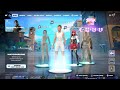 Grinding reload rank