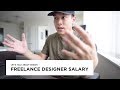 How to make over 200k as a freelance graphic designer