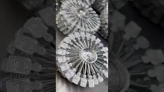 🔩 Así Fabricamos Pines Metálicos Personalizados desde 1 Unidad 🏭 | Envíos a Toda Colombia 🇨🇴