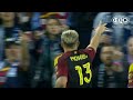 EQC Play of the Match: Jordan Morris stuns SKC with his 4th goal of the night
