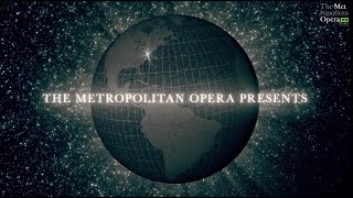 MET Stars: Live in Concert - Renee Fleming / Jonas Kaufmann Trailer (Looking Back Series)