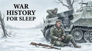 How Winter Destroyed the German Army Before Stalingrad