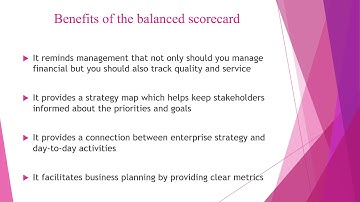 Video Preesentation   Module 5