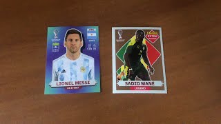 Veio Messi e Uma EXTRA DE BRONZE Pacotinhos # 4