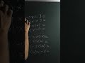 Sign rule in integers // product rule in integer // #Maths_Tricks #Shorts  #Midpoint_Education