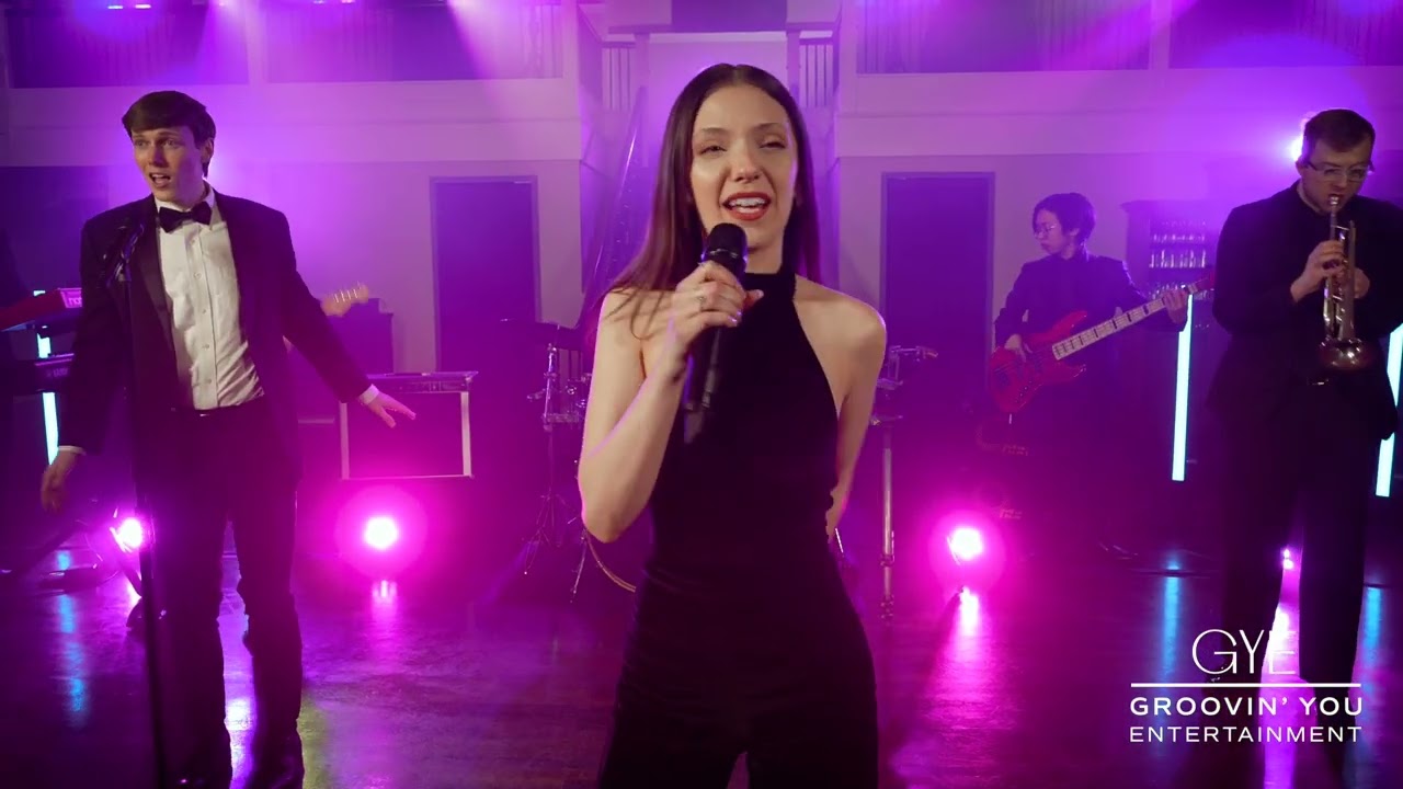 The Limit - Mercy (Duffy Cover)