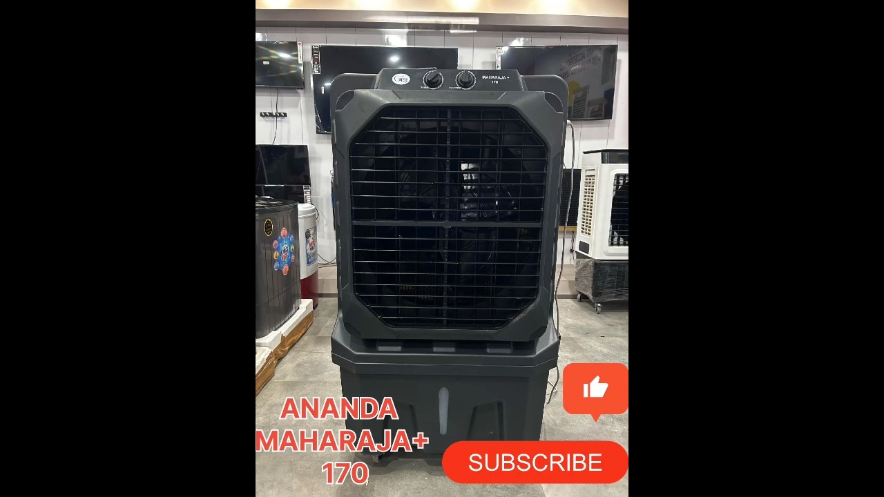 👍ANANDA🔥best🥰cooling
