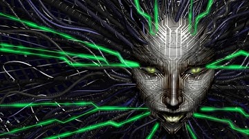 SHODAN (System Shock) | Devious Intent