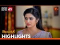 Sevvanthi - Highlights | 06 May 2024 | Tamil Serial | Sun TV