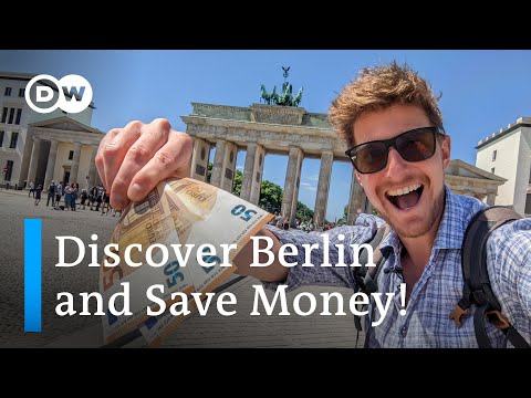 Is Berlin's WelcomeCard Worth it? We Test the Popular Tourist Ticket