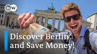 Is Berlin's WelcomeCard Worth it? We Test the Popular Tourist Ticket screenshot 1