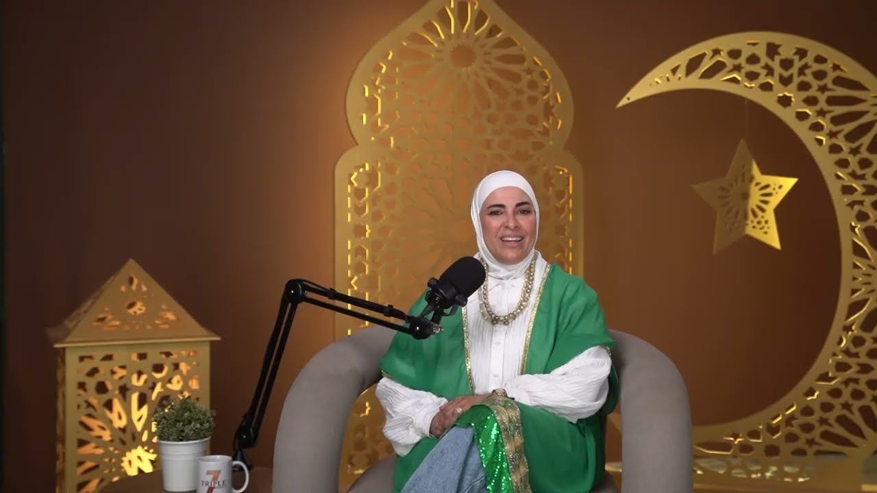 مع الحبيب ﷺ | الحلقة الثانية | عام الفيل: حين حمى الله بيته