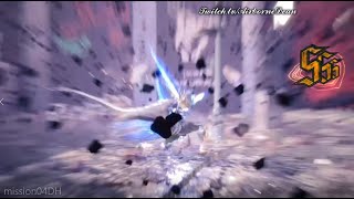 DMC 5 SE [PS5] - I played devil hunter mode after completing LDK all S ranks