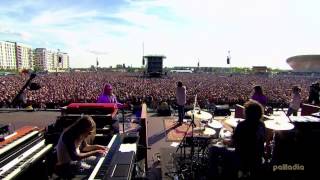 The Black Crowes - "Jealous Again" Live @ Hard Rock Calling 2013 (HD 1080p)