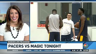 Home Show Clint Harp fixer upper