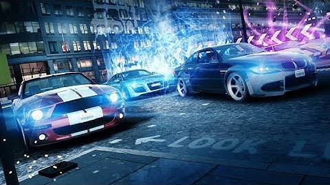 NFS No Limits 🚘|| Car Racing || Impossible Car Stunts || #games #trending