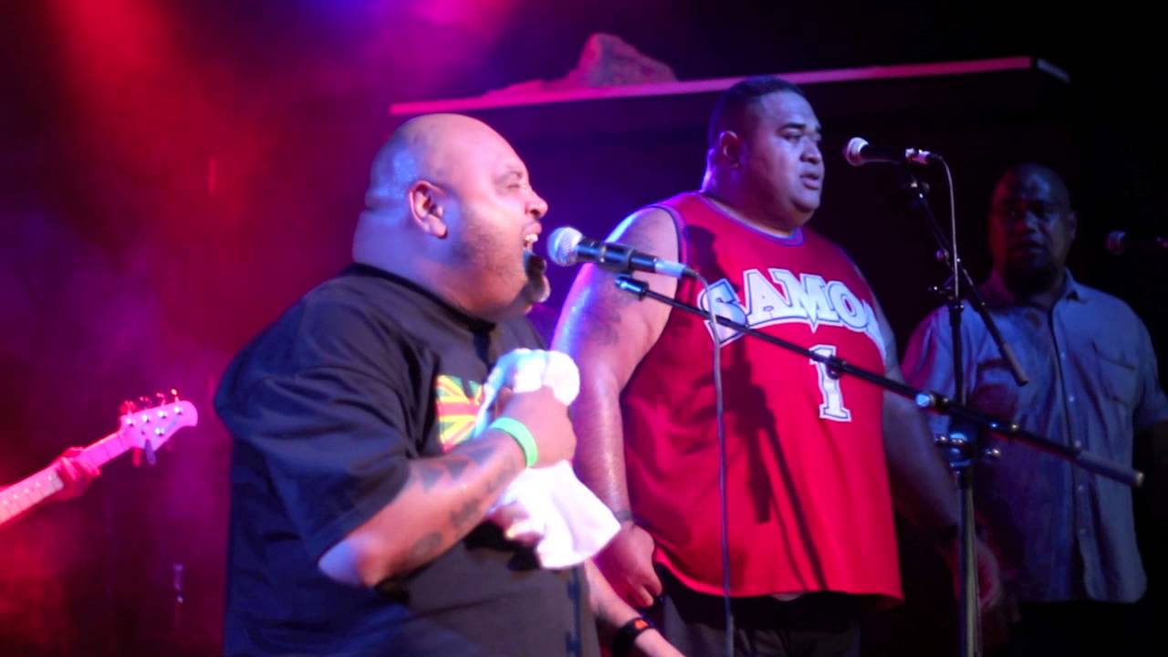 Fiji Sweet Darling YouTube