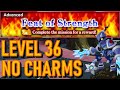 Feat of Strength: Advanced & 3 Pulls - KHDR F2P Guides