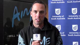 Australian Indigenous Mentoring Experience - with special guest Sir Richard Branson