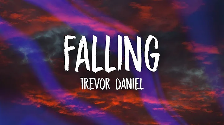 Trevor Daniel - Falling (1 Hour)