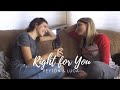 The Fortnight | Right For You | Peyton & Luca